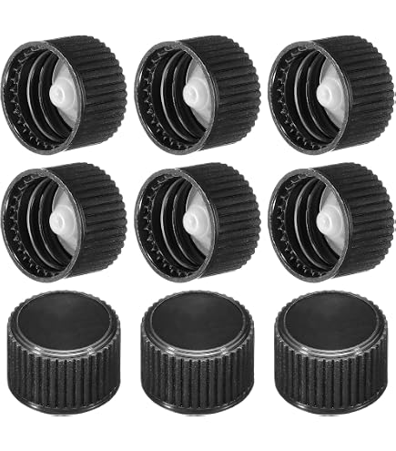 Amazon.co.jp: MEETOOT フェノール樹脂カバー 18mm ブラック ポリシー